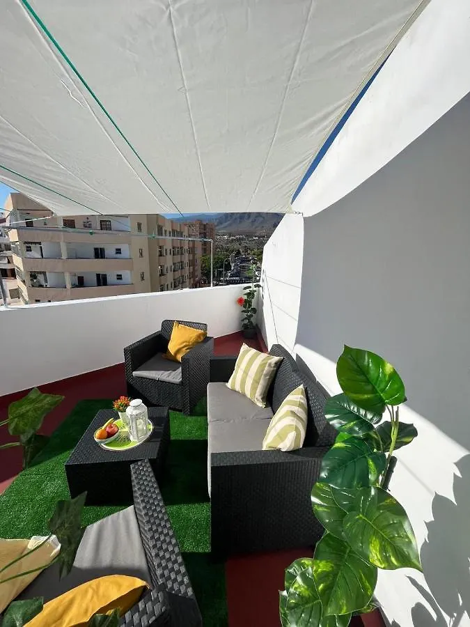 Duplex Los Cristianos Beach