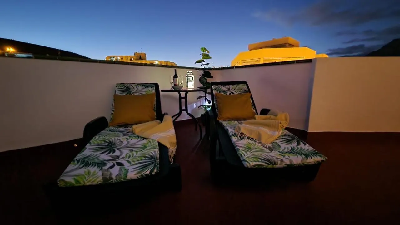 Duplex Los Cristianos Beach