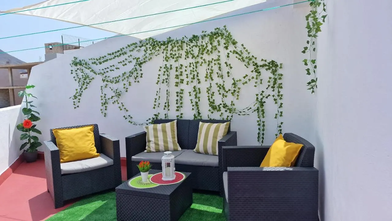 Duplex Los Cristianos Beach Spain