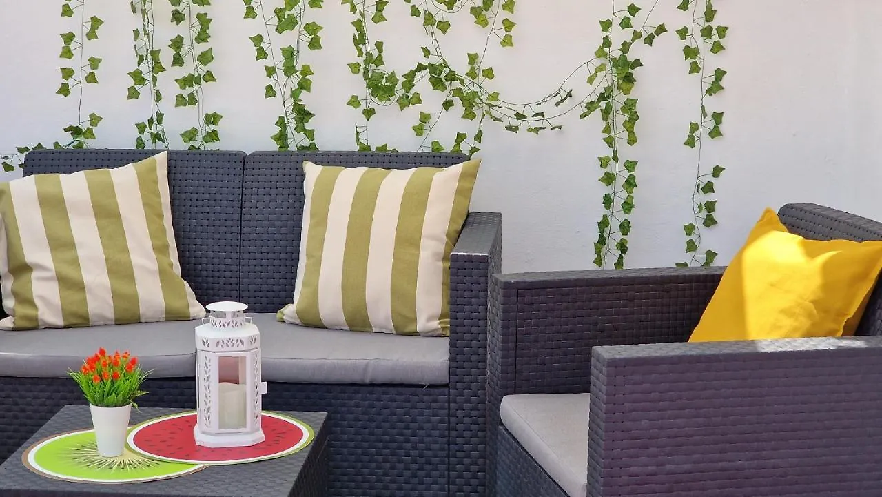 Duplex Los Cristianos Beach 0*, Los Cristianos (Tenerife) Spain