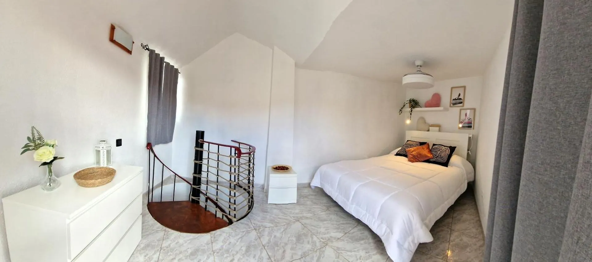 Apartment Duplex Los Cristianos Beach Spain