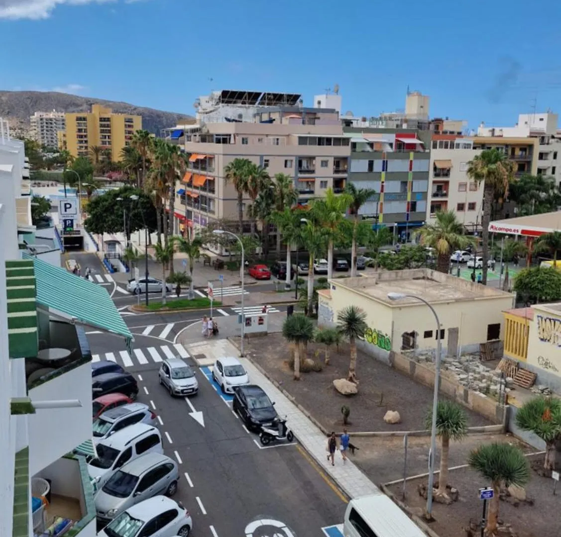 Duplex Los Cristianos Beach 0*, Los Cristianos (Tenerife) Spain