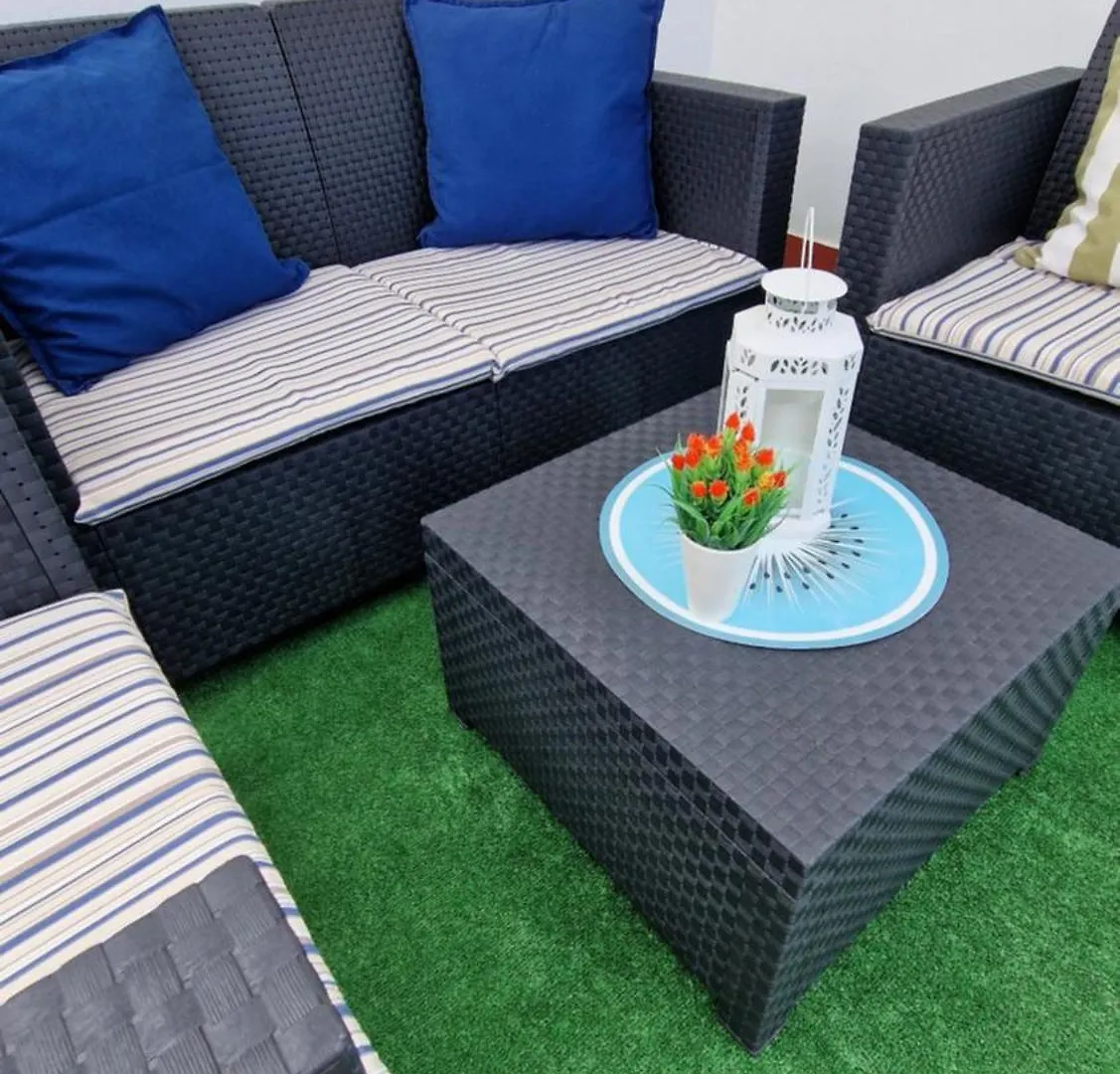 Duplex Los Cristianos Beach Apartment Los Cristianos (Tenerife)