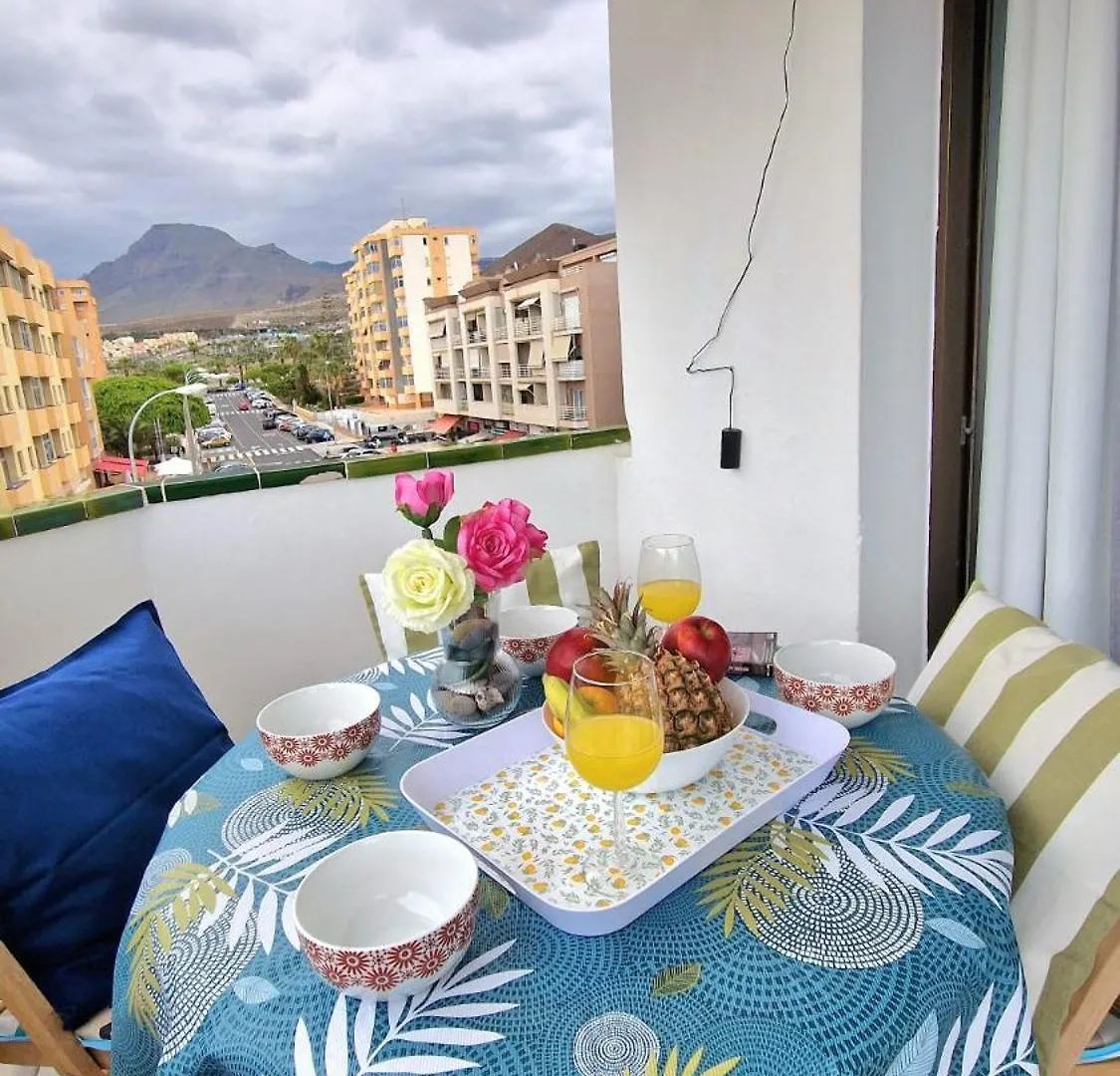 Duplex Los Cristianos Beach Los Cristianos (Tenerife)