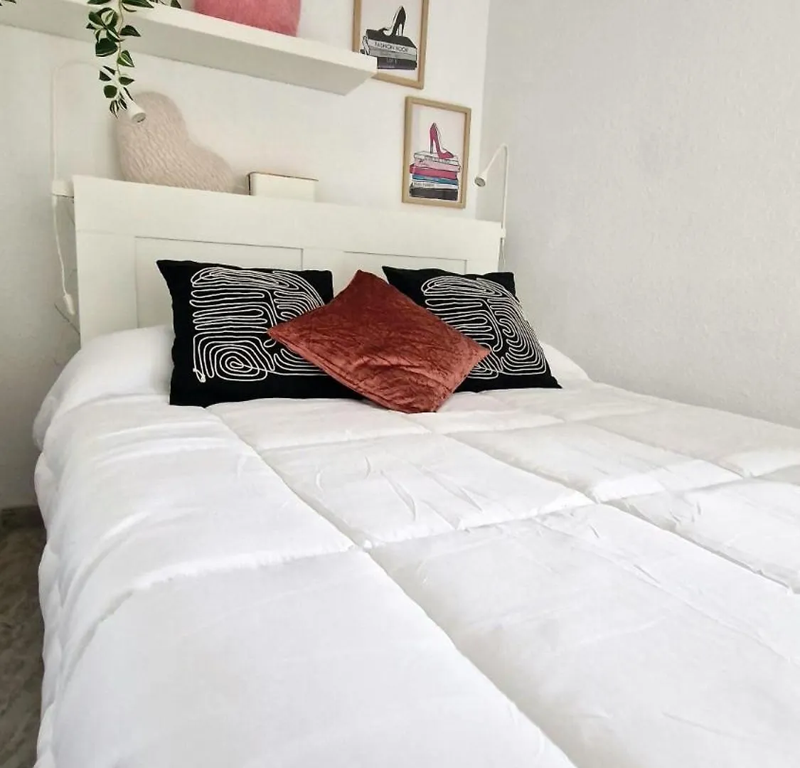Duplex Los Cristianos Beach