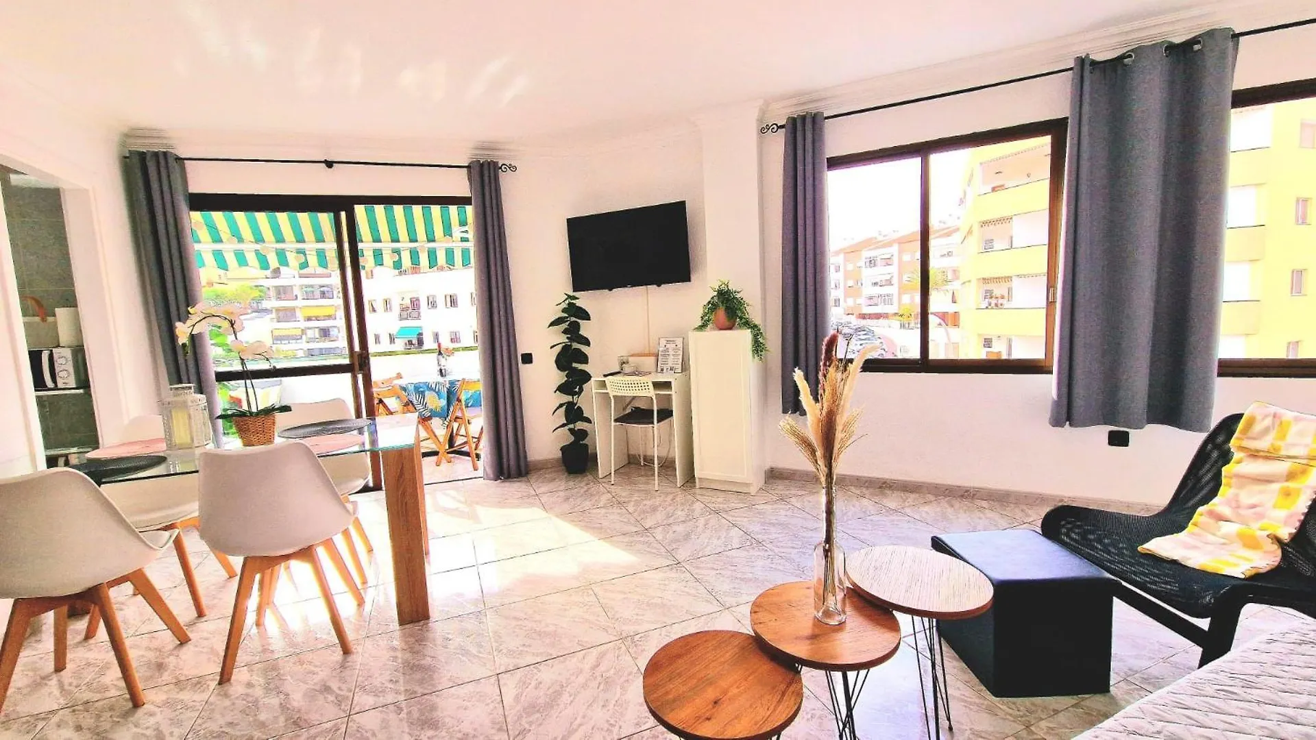 Apartment Duplex Los Cristianos Beach