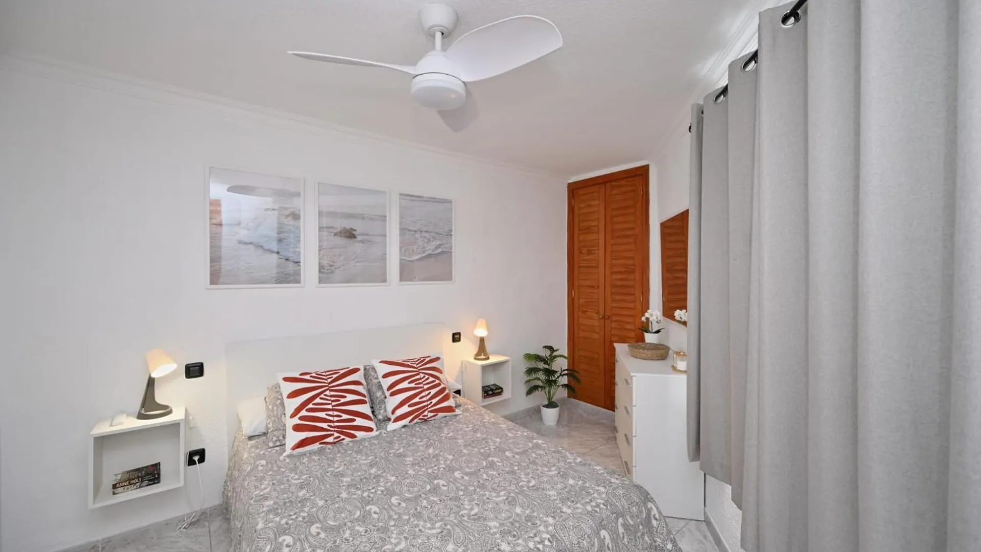 Duplex Los Cristianos Beach Los Cristianos (Tenerife)