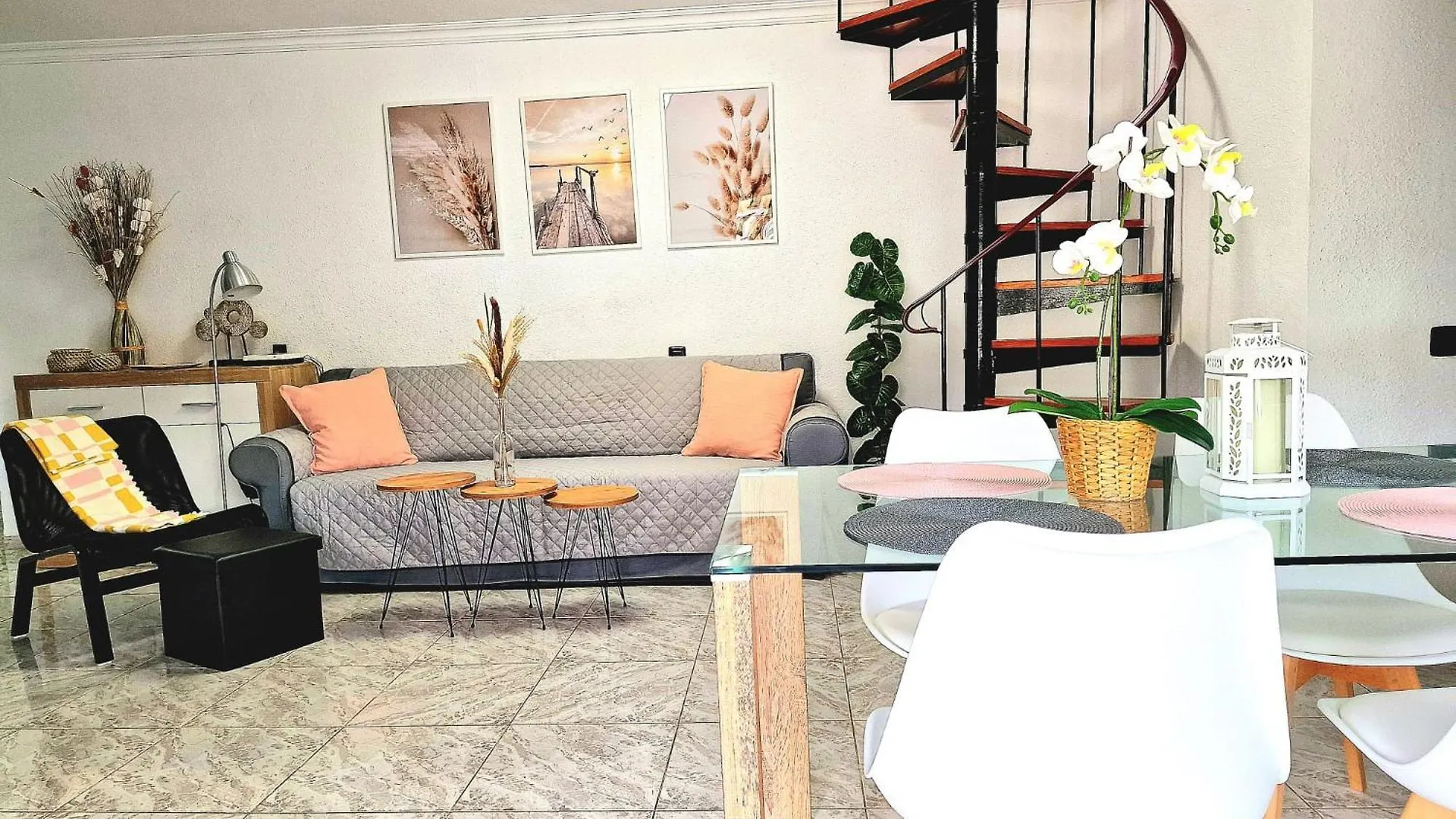 Duplex Los Cristianos Beach 0*, Los Cristianos (Tenerife)