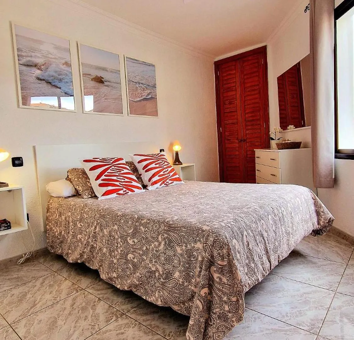 Duplex Los Cristianos Beach Los Cristianos (Tenerife)