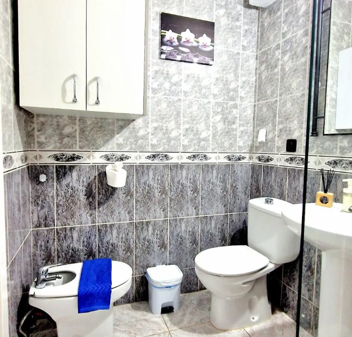 Duplex Los Cristianos Beach Los Cristianos (Tenerife)