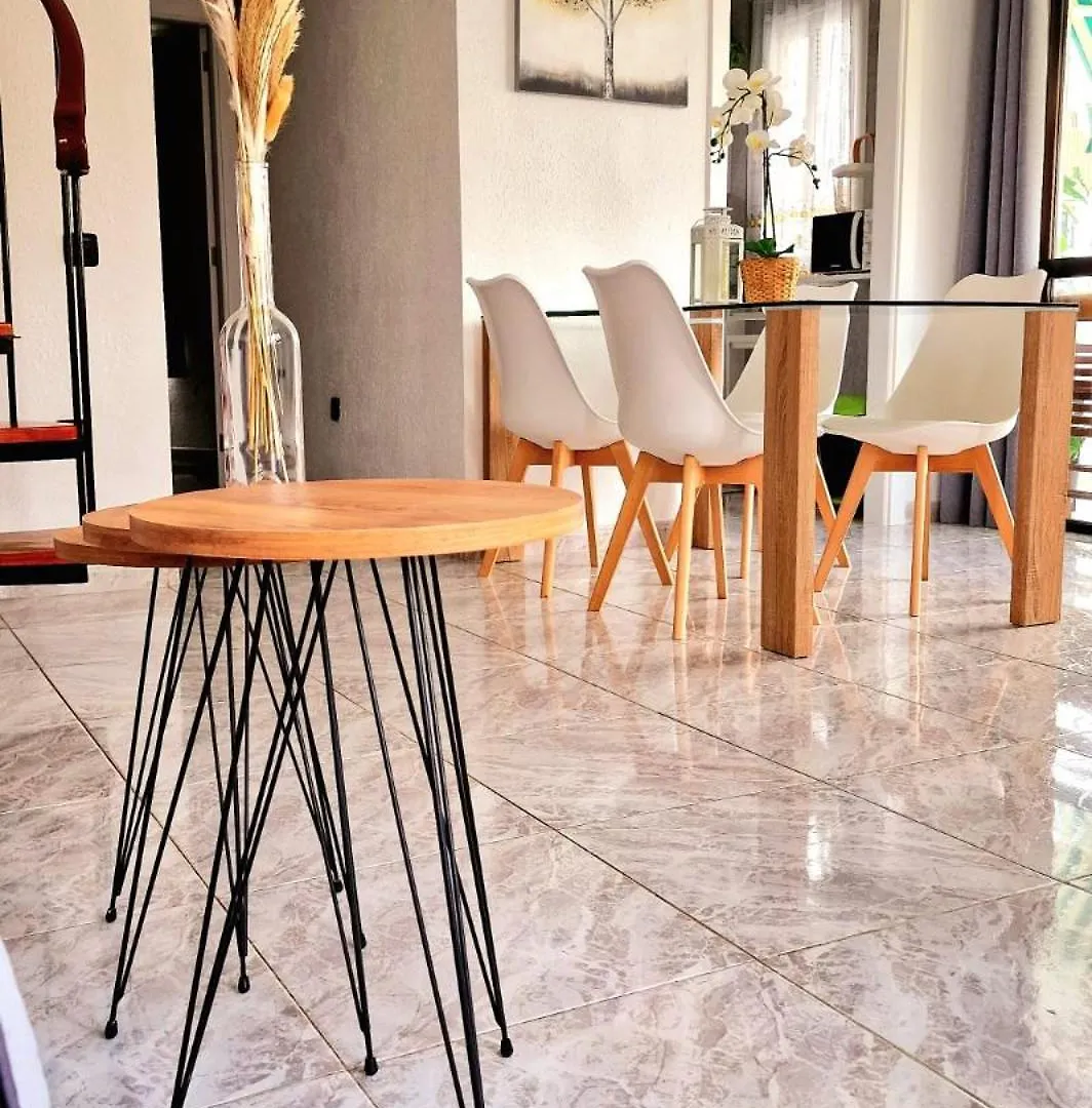 Apartment Duplex Los Cristianos Beach