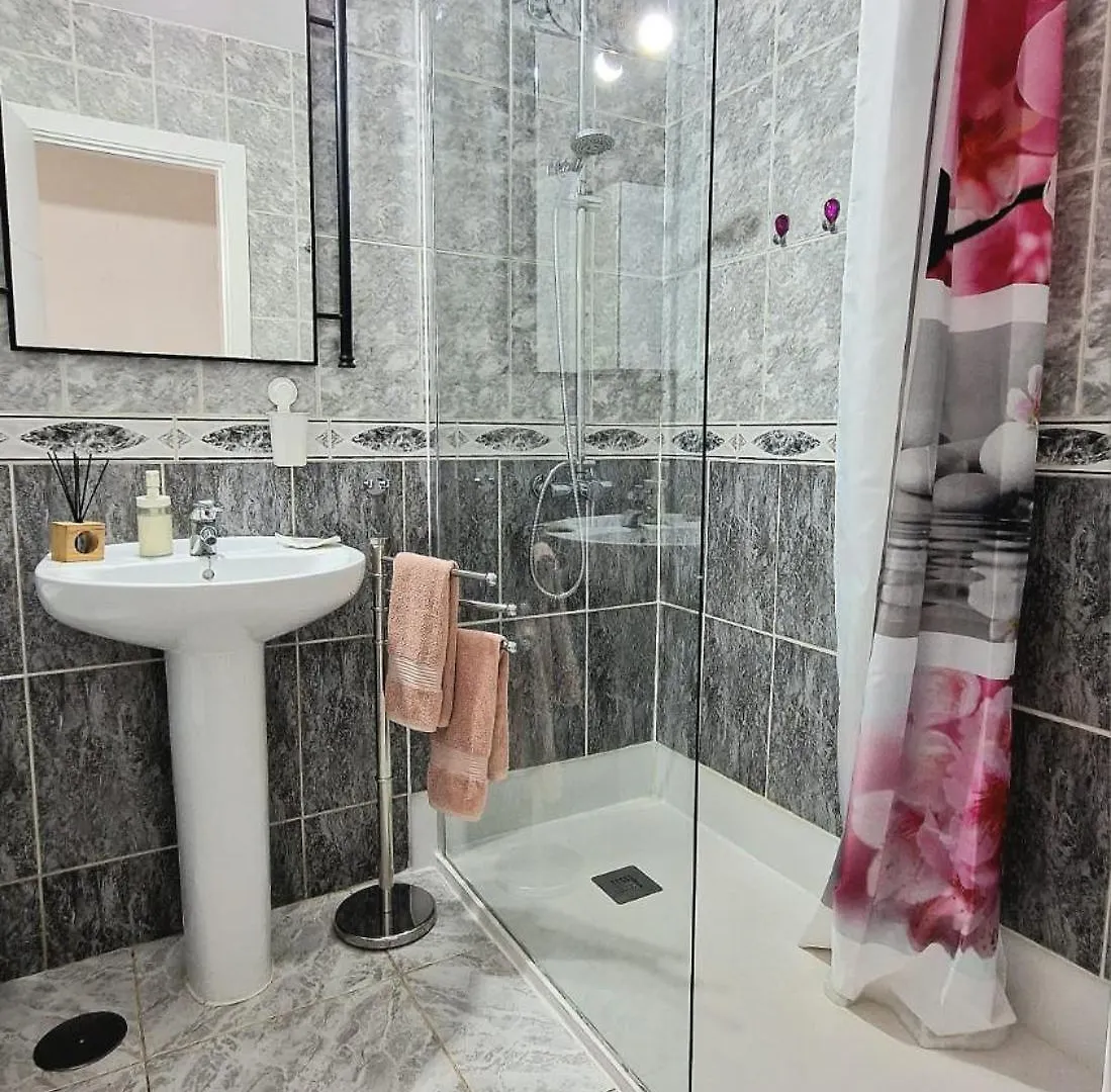 Duplex Los Cristianos Beach Apartment Los Cristianos (Tenerife)