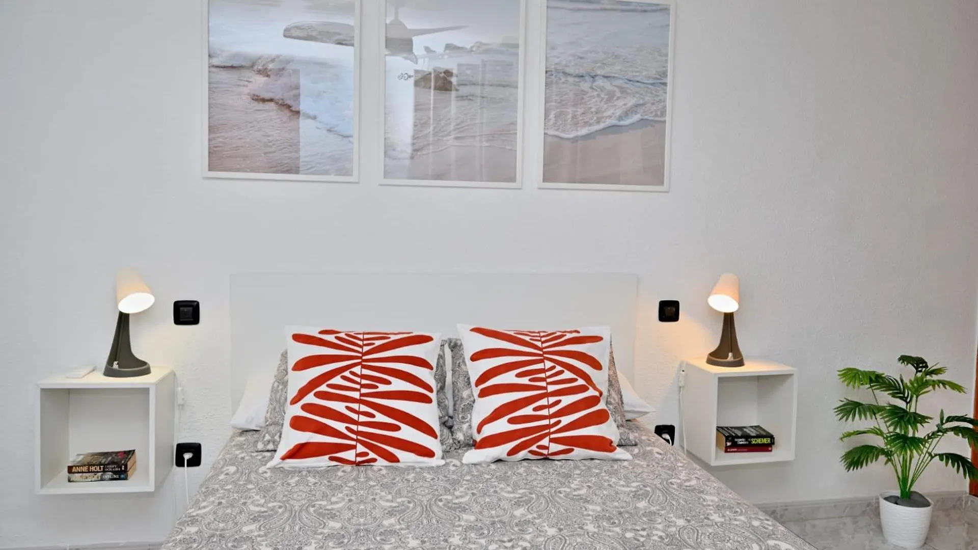 Duplex Los Cristianos Beach Los Cristianos (Tenerife)