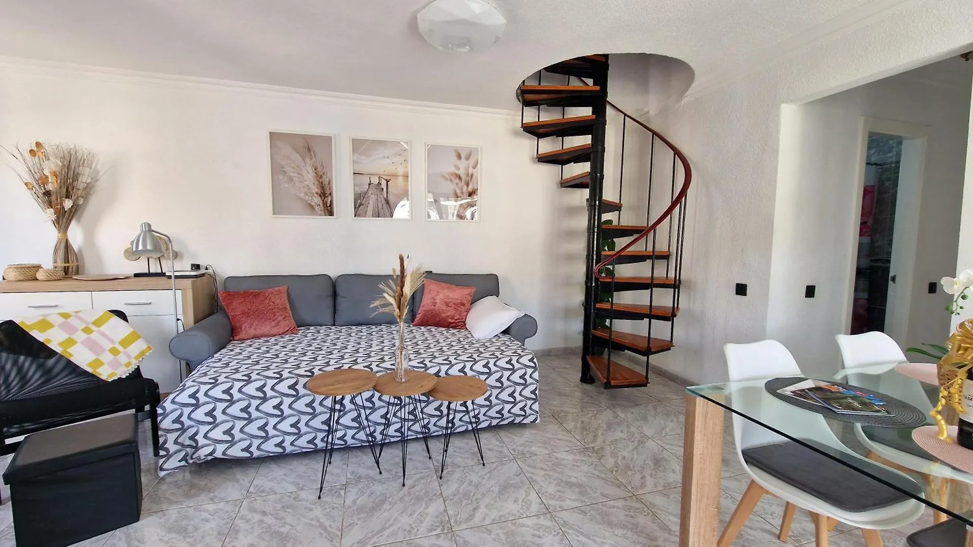 Duplex Los Cristianos Beach Los Cristianos (Tenerife)
