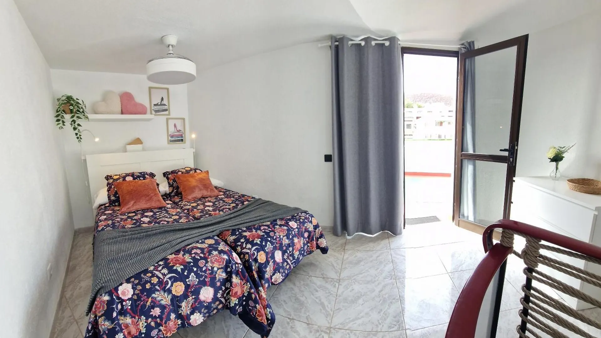 Duplex Los Cristianos Beach