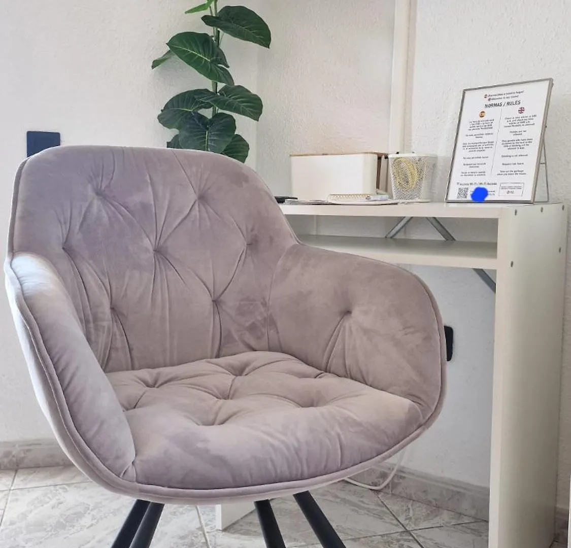 Apartment Duplex Los Cristianos Beach
