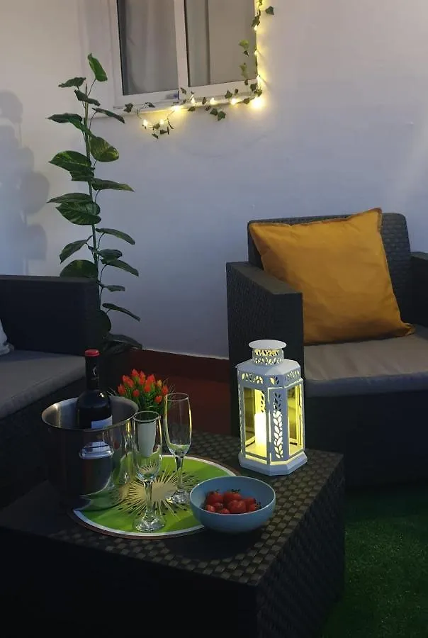 Duplex Los Cristianos Beach 0*, Los Cristianos (Tenerife)