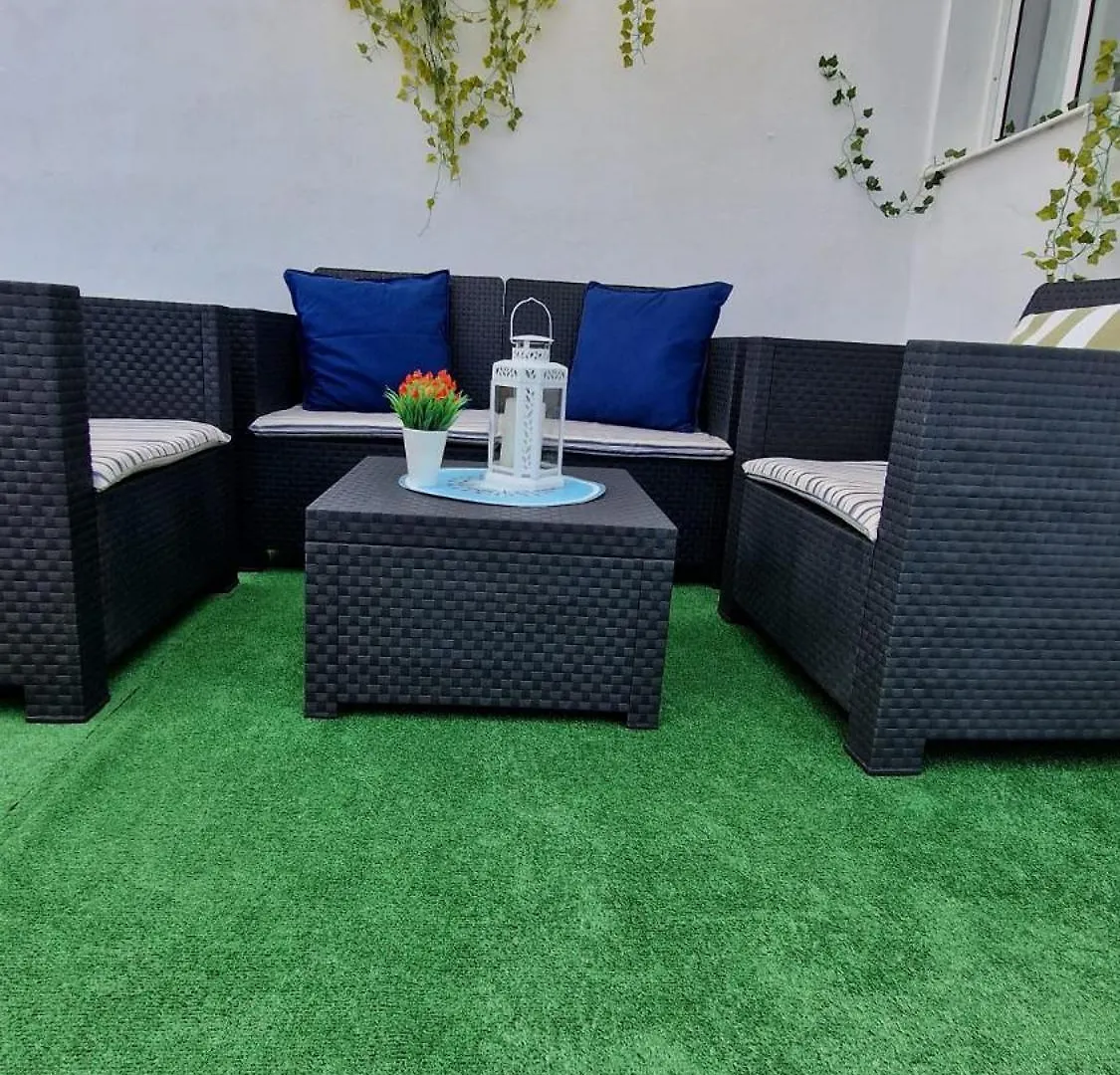 Lägenhet Duplex Los Cristianos Beach