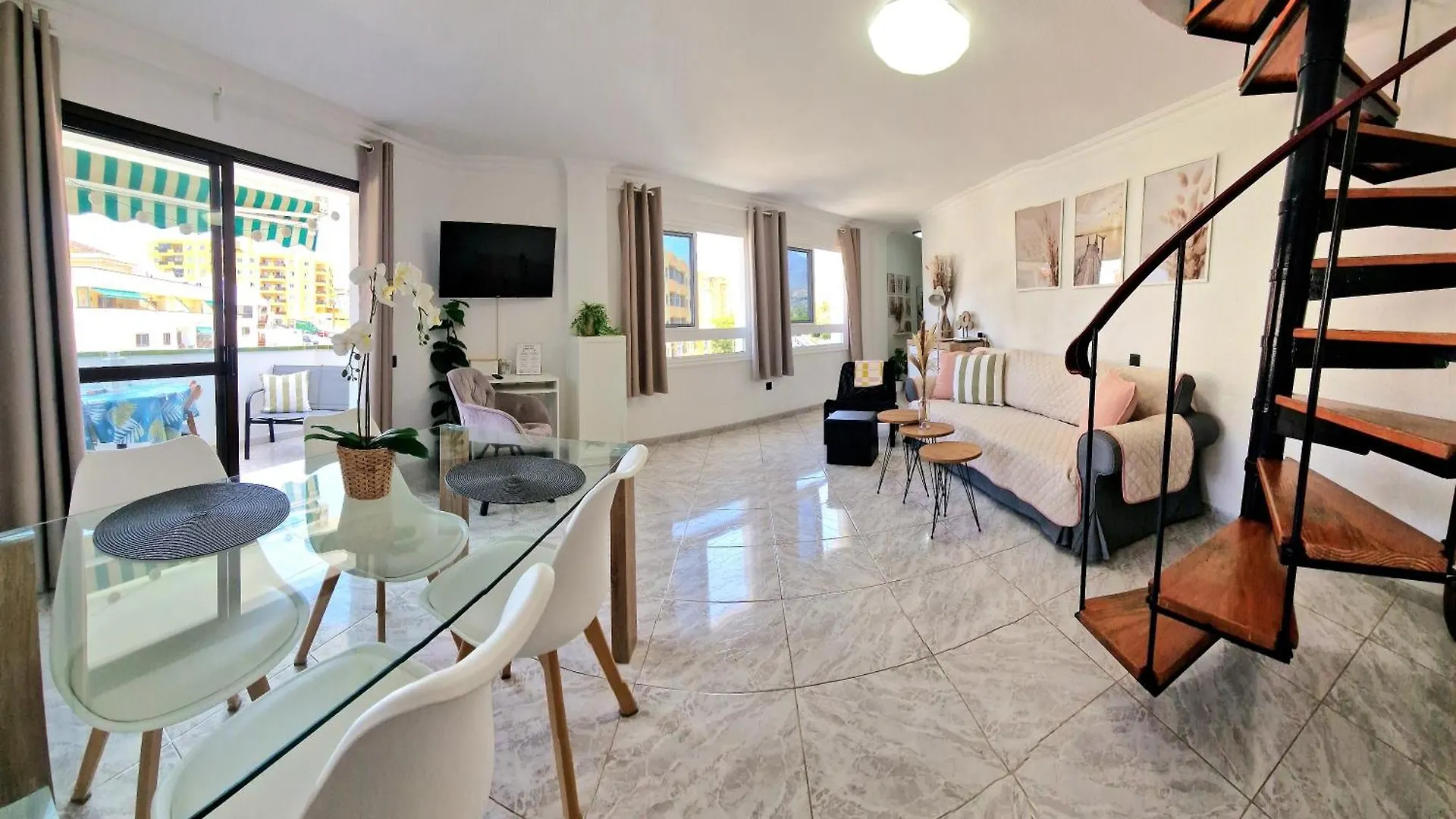Duplex Los Cristianos Beach España