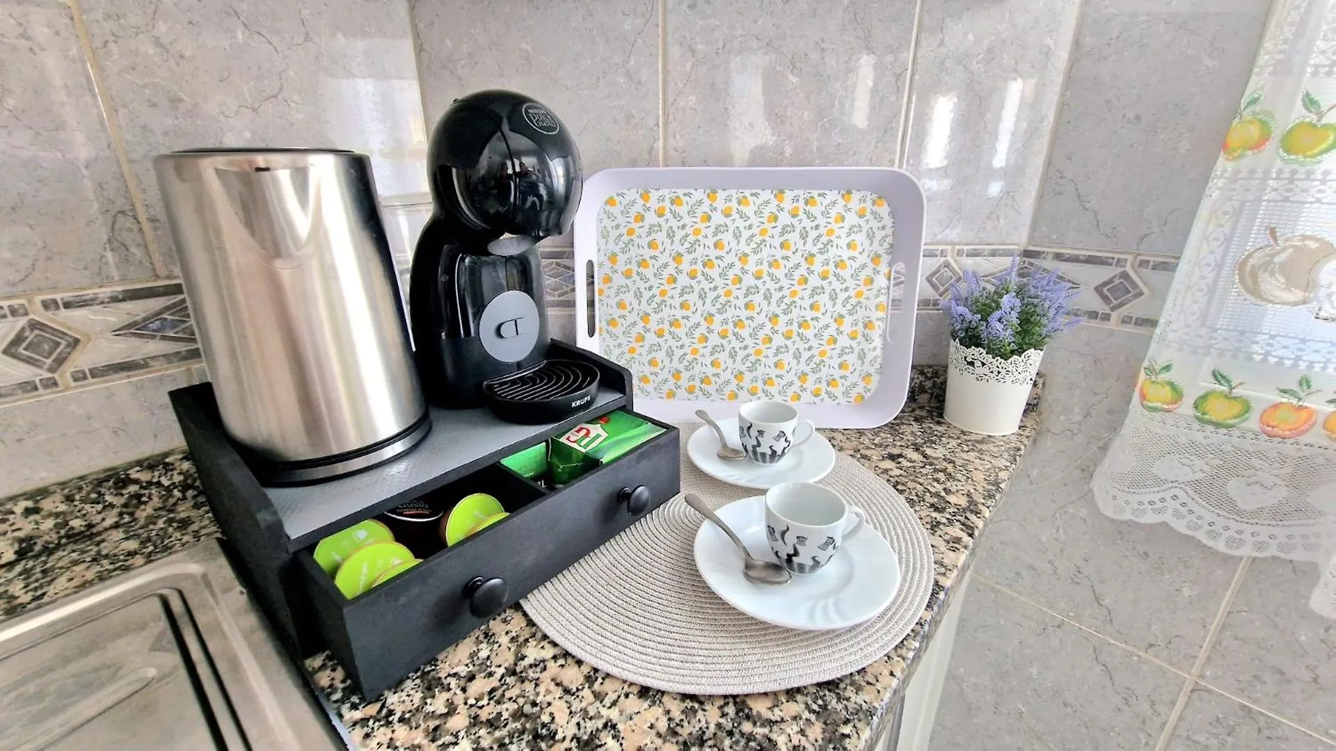 Duplex Los Cristianos Beach Apartamento Los Cristianos (Tenerife)